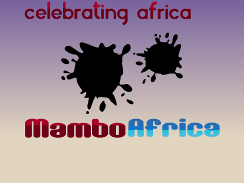 Mambo Africa!